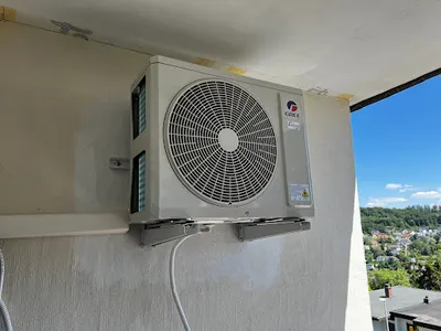 Zefir - Klimatyzacja Kraków